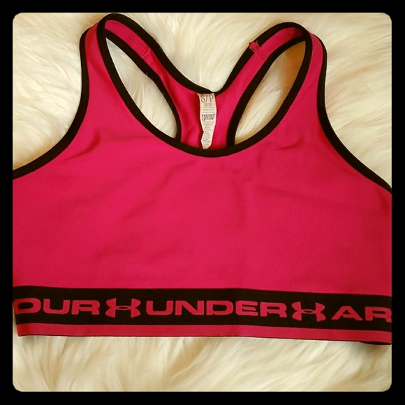 Under Armour Other - UNDER ARMOUR SPORTS BRA